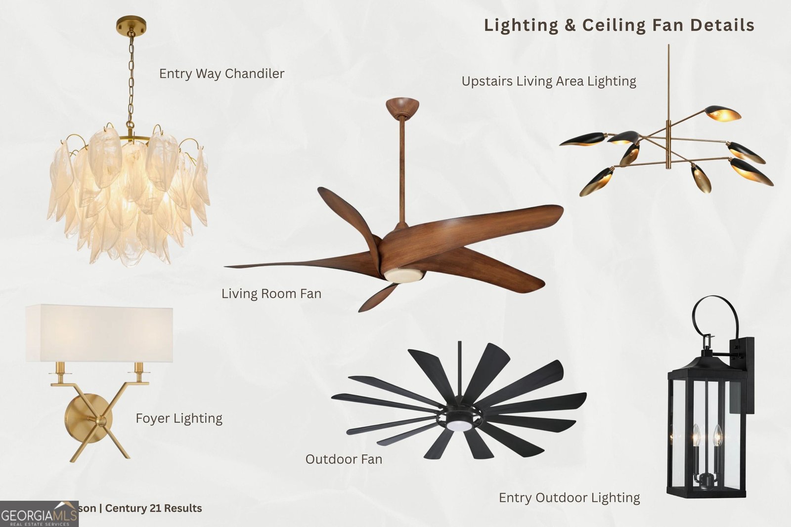 39 Sweet Rose Court Newnan - Photo 8