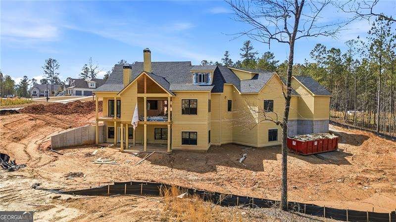 39 Sweet Rose Court Newnan - Photo 9