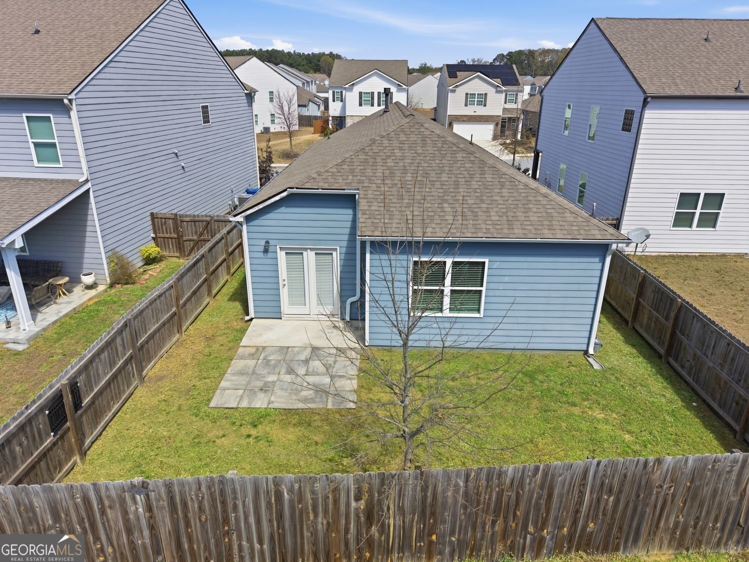 5515 Foxglove Way Oakwood - Photo 16