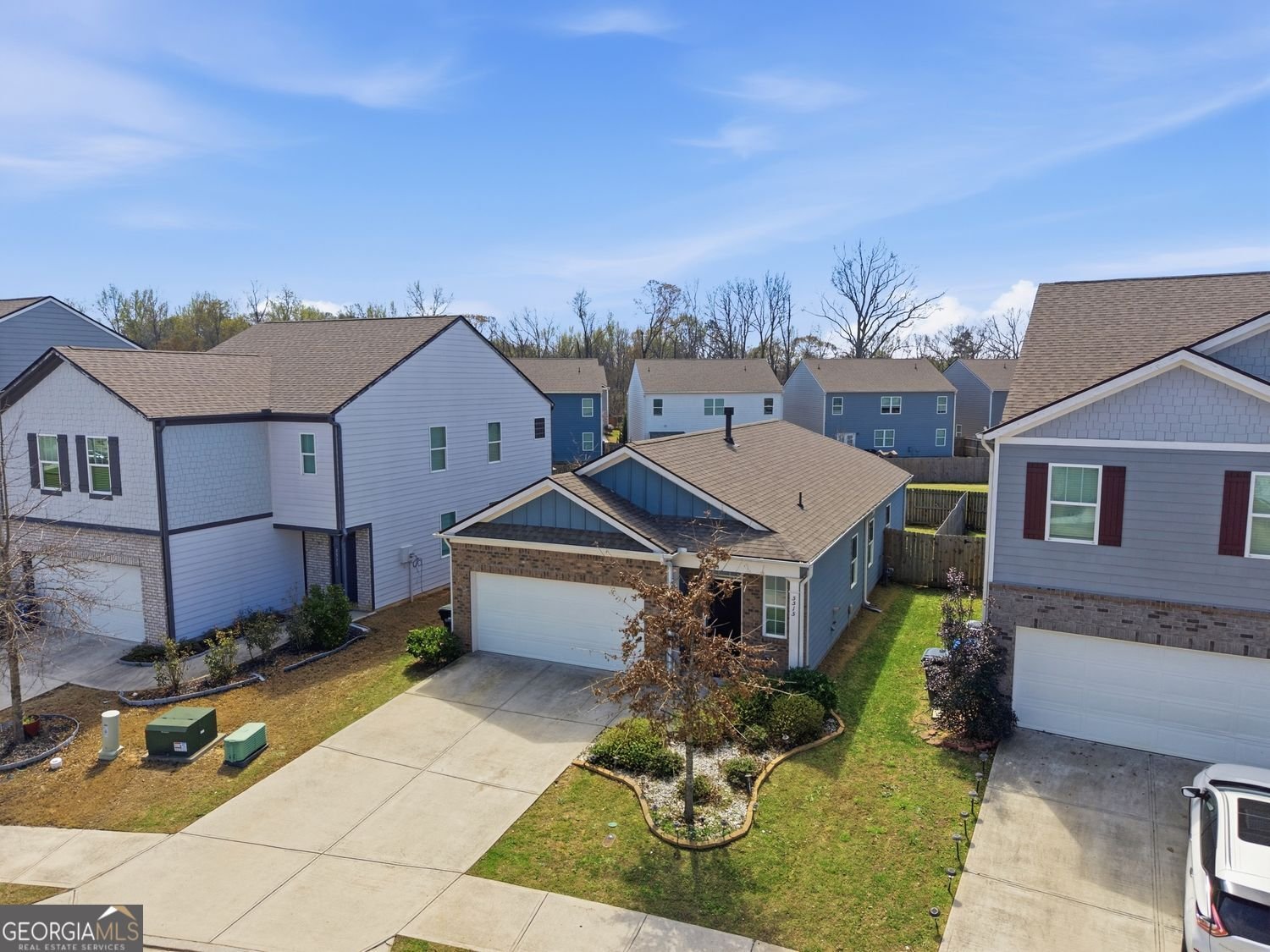 5515 Foxglove Way Oakwood - Photo 18