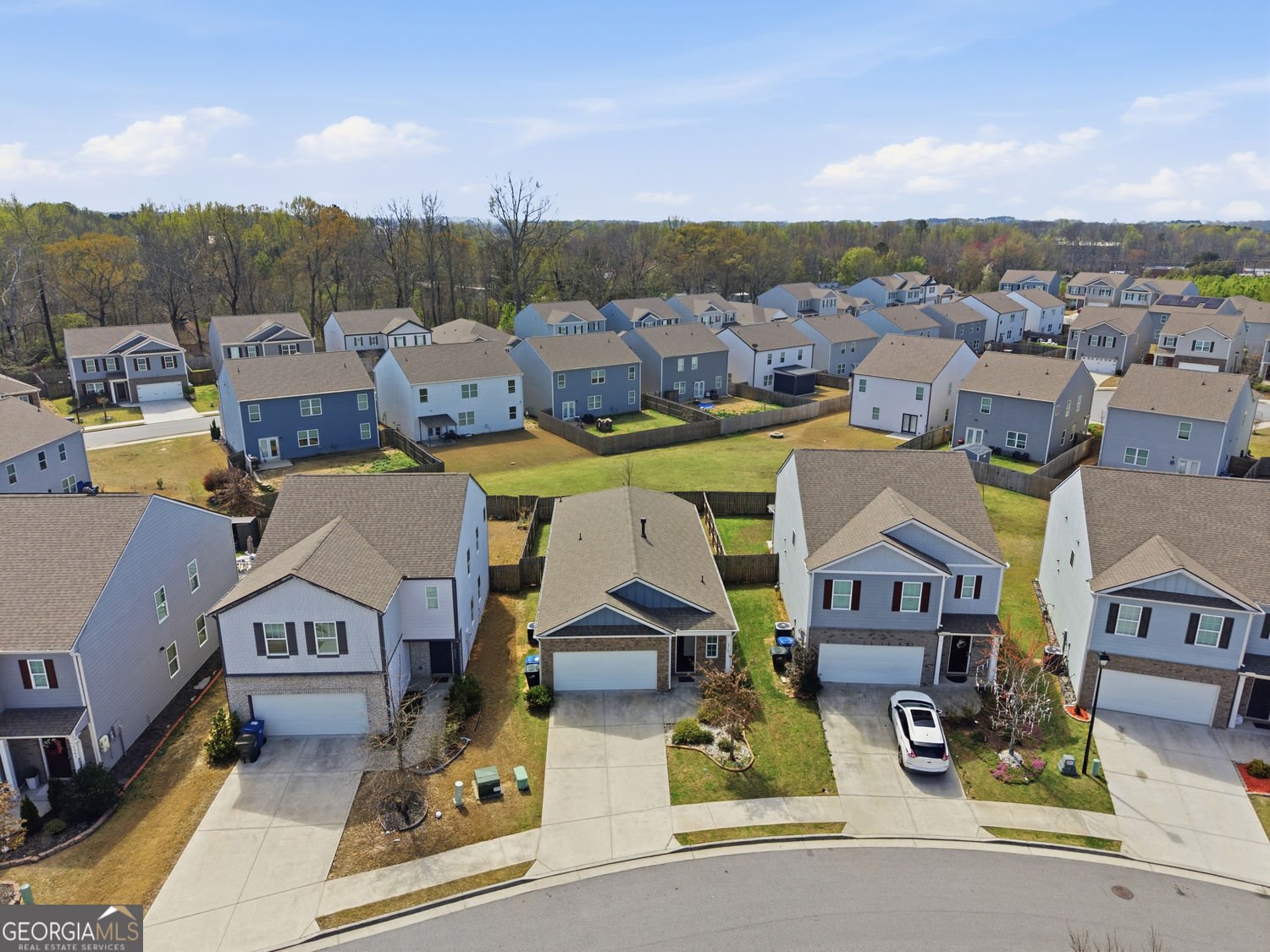 5515 Foxglove Way Oakwood - Photo 19