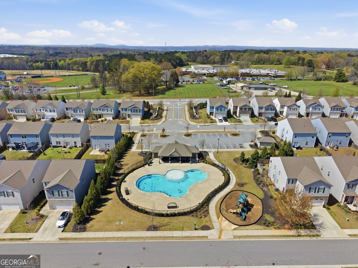 5515 Foxglove Way Oakwood - Photo 20