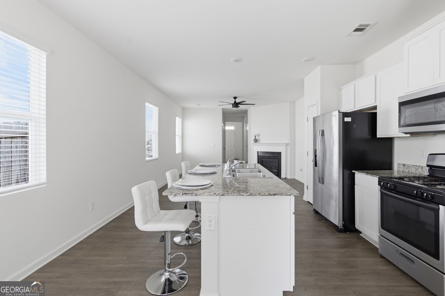 5515 Foxglove Way Oakwood - Photo 9