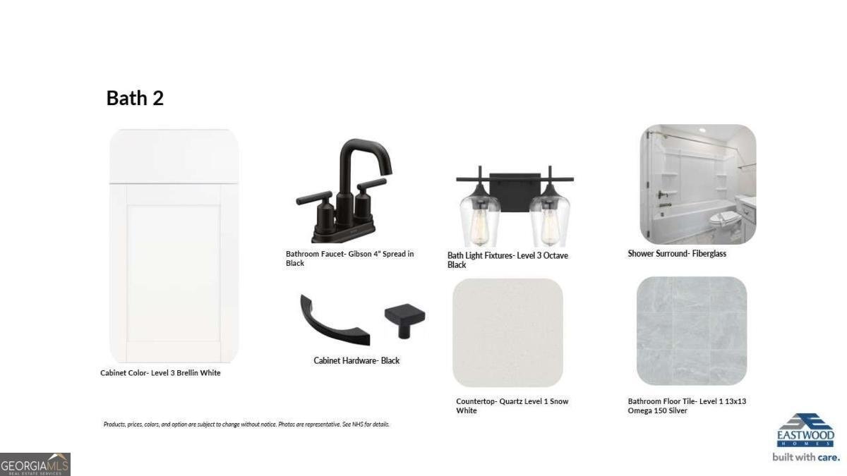 138 Marble Tree Way Ball Ground - Photo 8