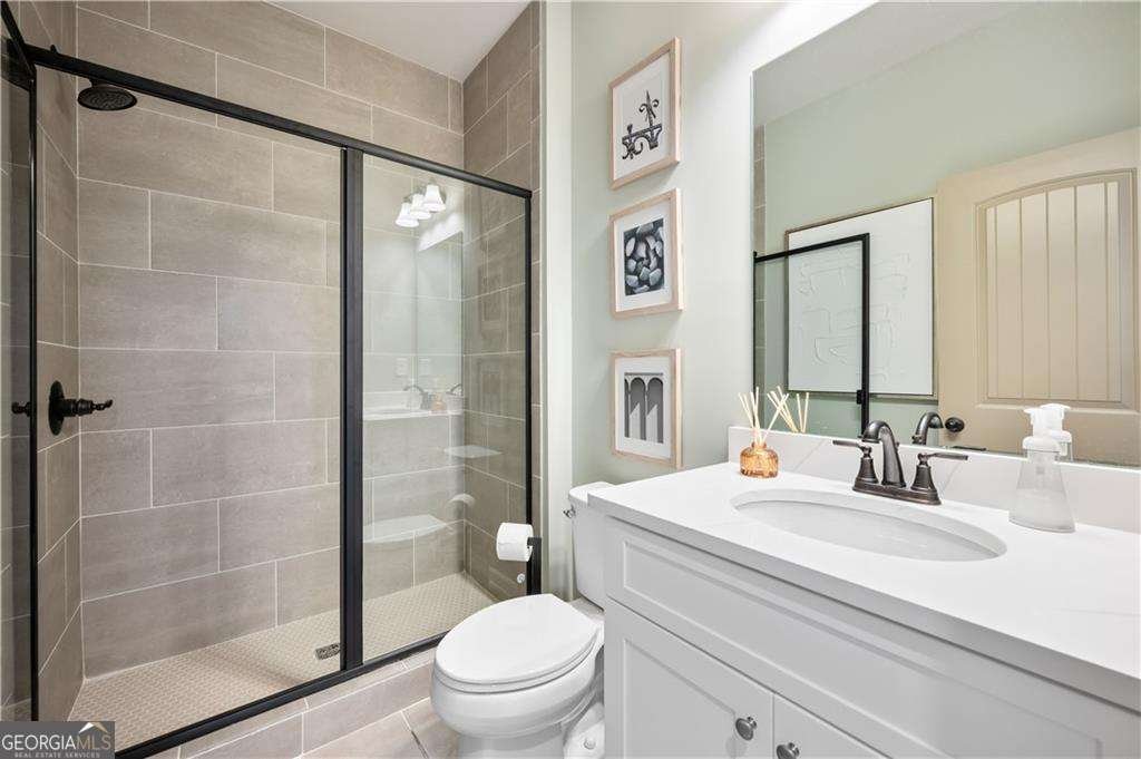 2496 Cadenza Circle Dacula - Photo 10