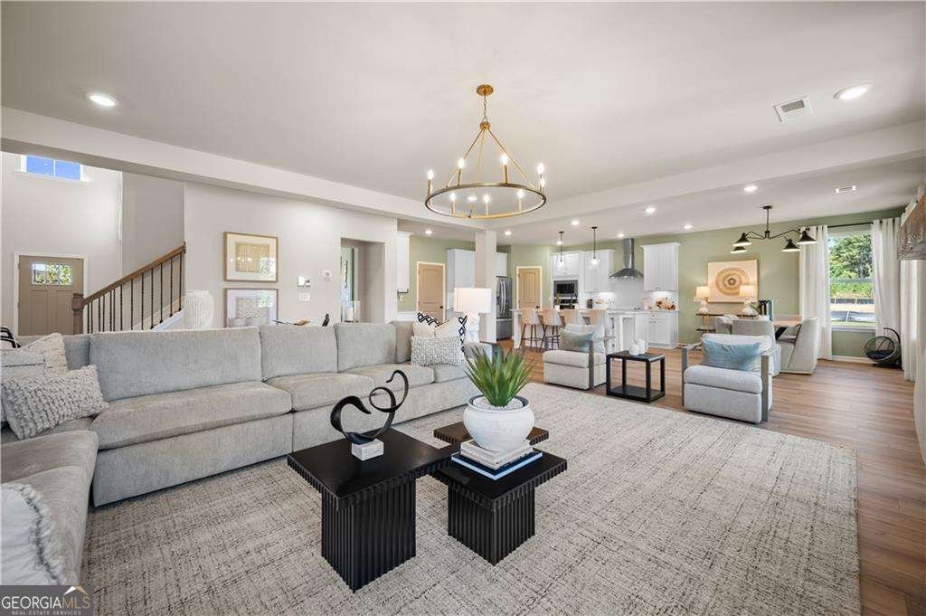 2496 Cadenza Circle Dacula - Photo 16