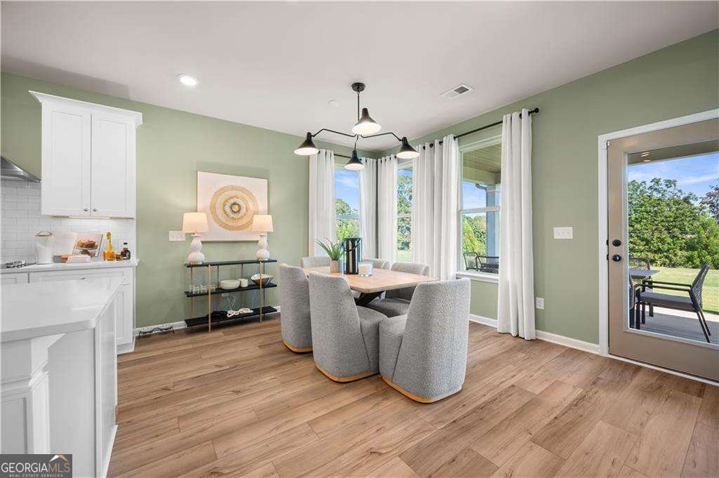 2496 Cadenza Circle Dacula - Photo 21