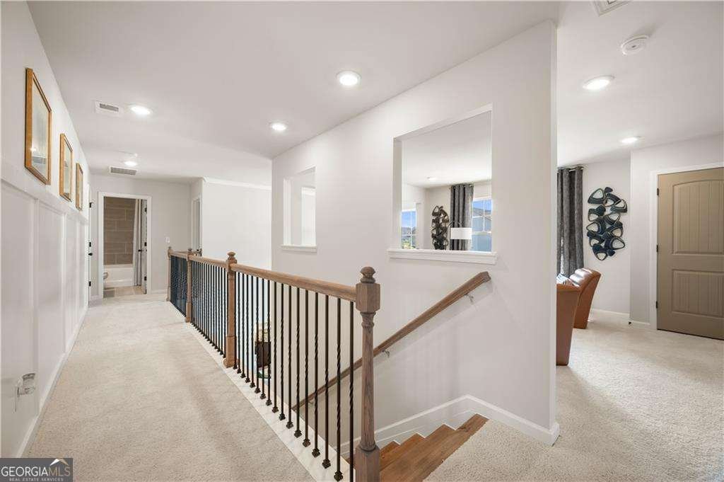 2496 Cadenza Circle Dacula - Photo 27