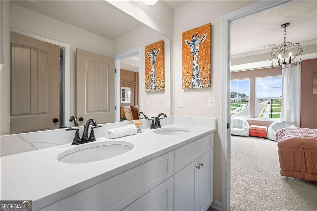 2496 Cadenza Circle Dacula - Photo 37