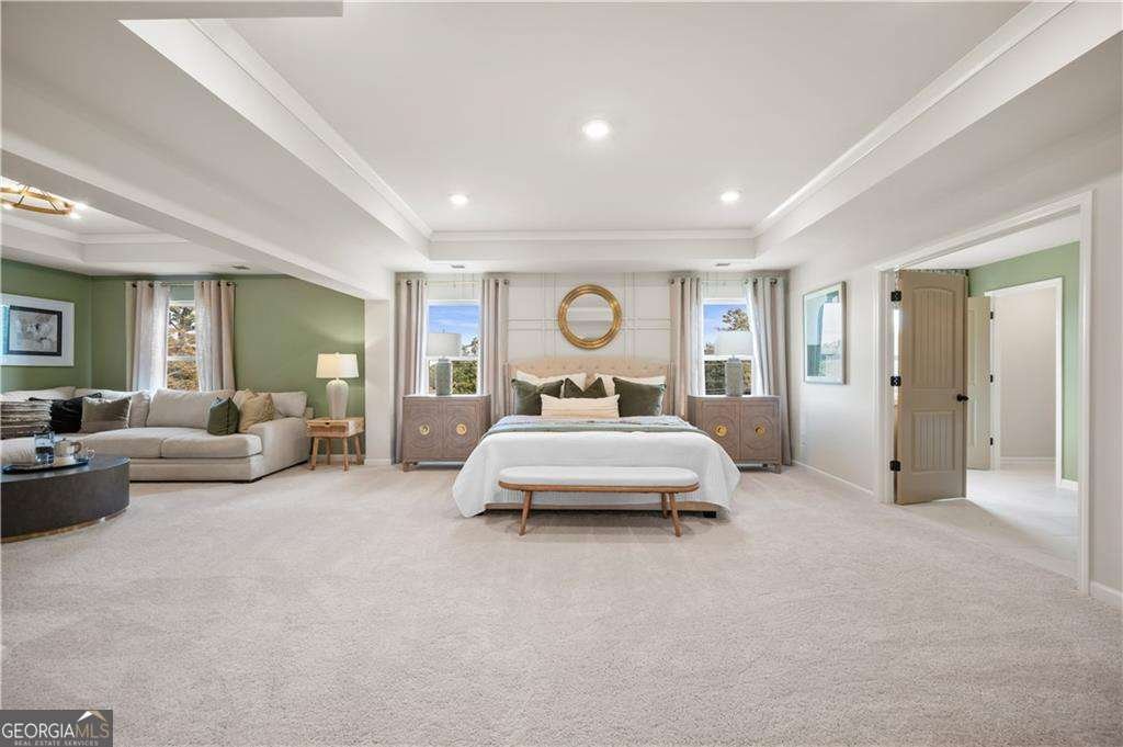 2496 Cadenza Circle Dacula - Photo 38