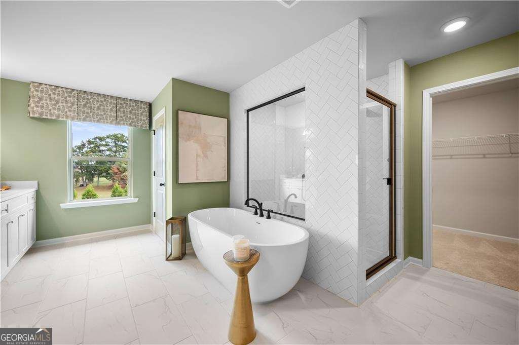 2496 Cadenza Circle Dacula - Photo 46