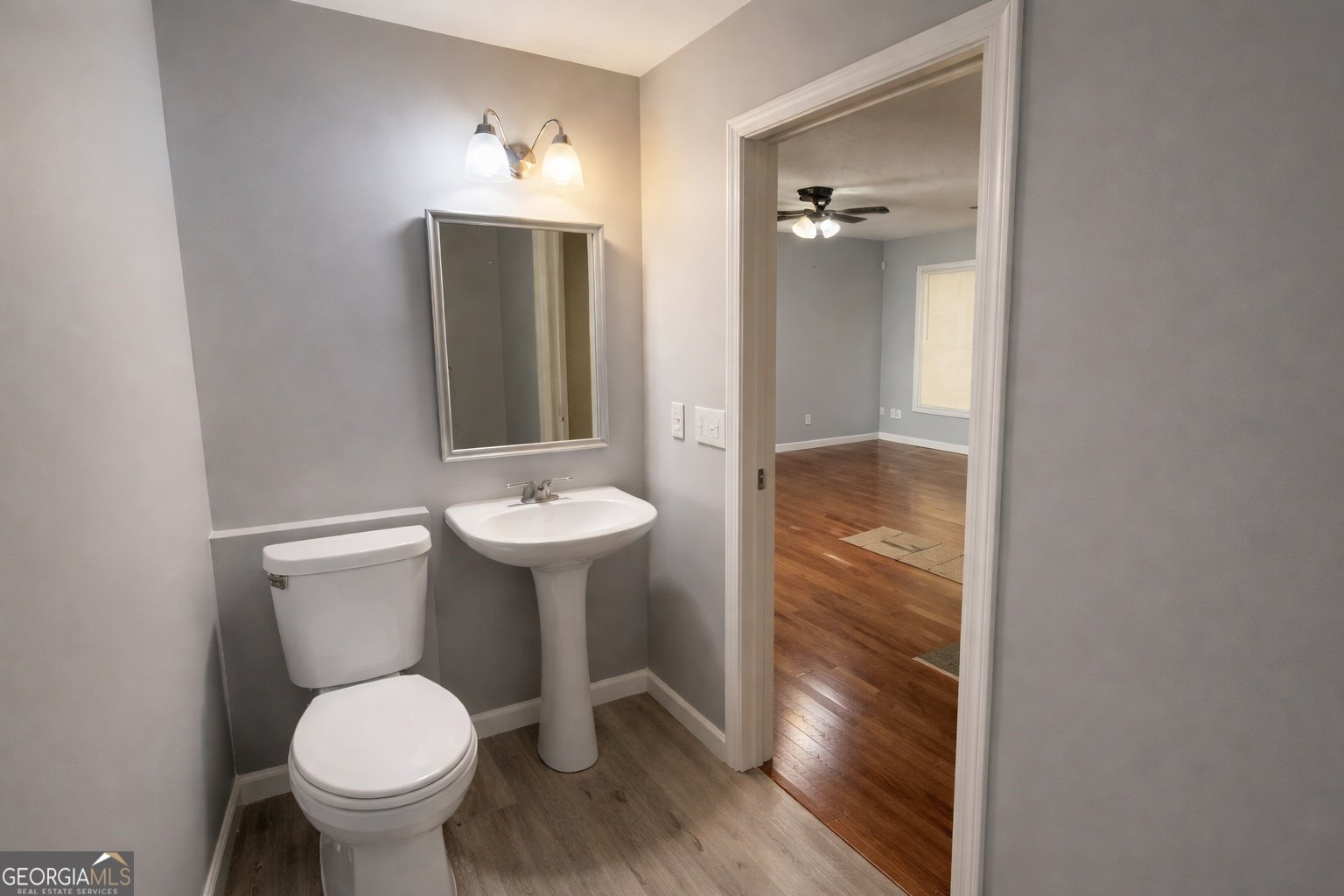 254 Chads Ford Way Roswell - Photo 19