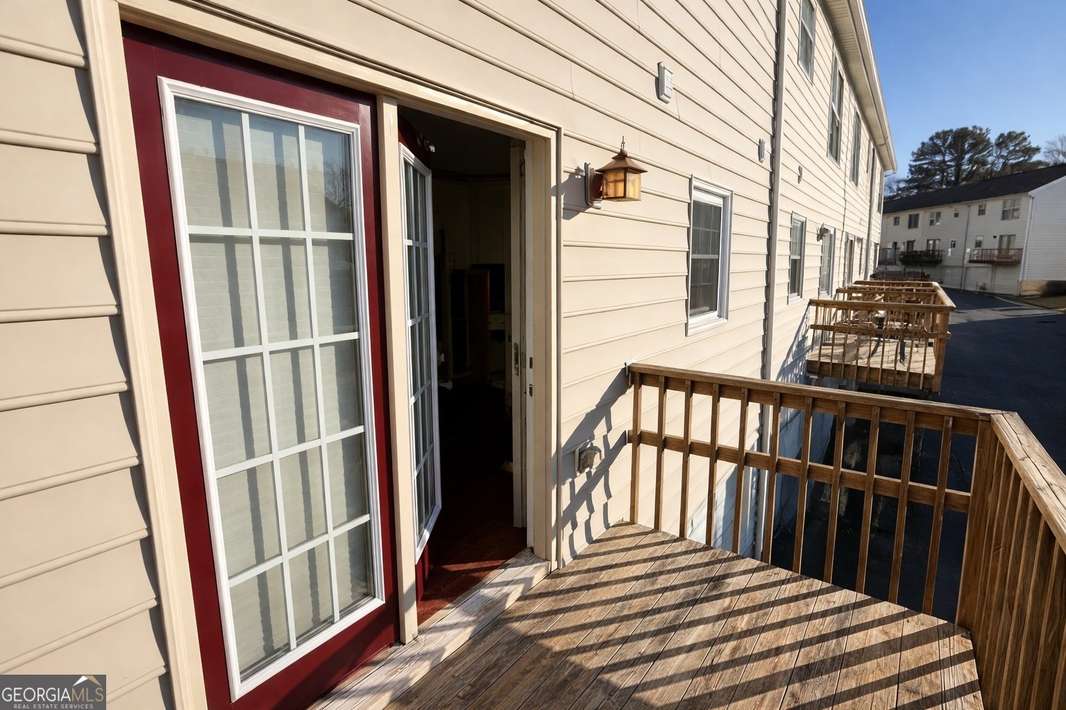 254 Chads Ford Way Roswell - Photo 20