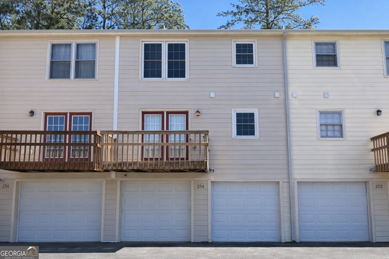 254 Chads Ford Way Roswell - Photo 21