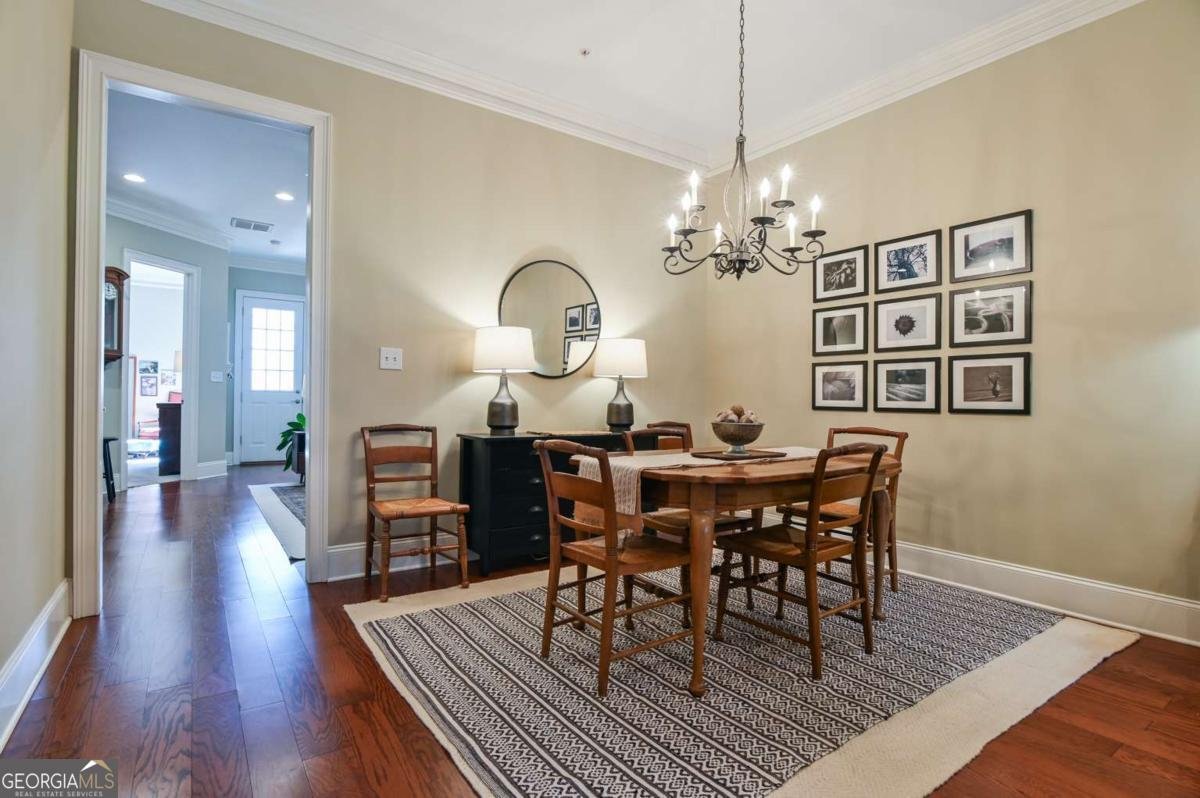 100 Ansonborough Lane Athens - Photo 12