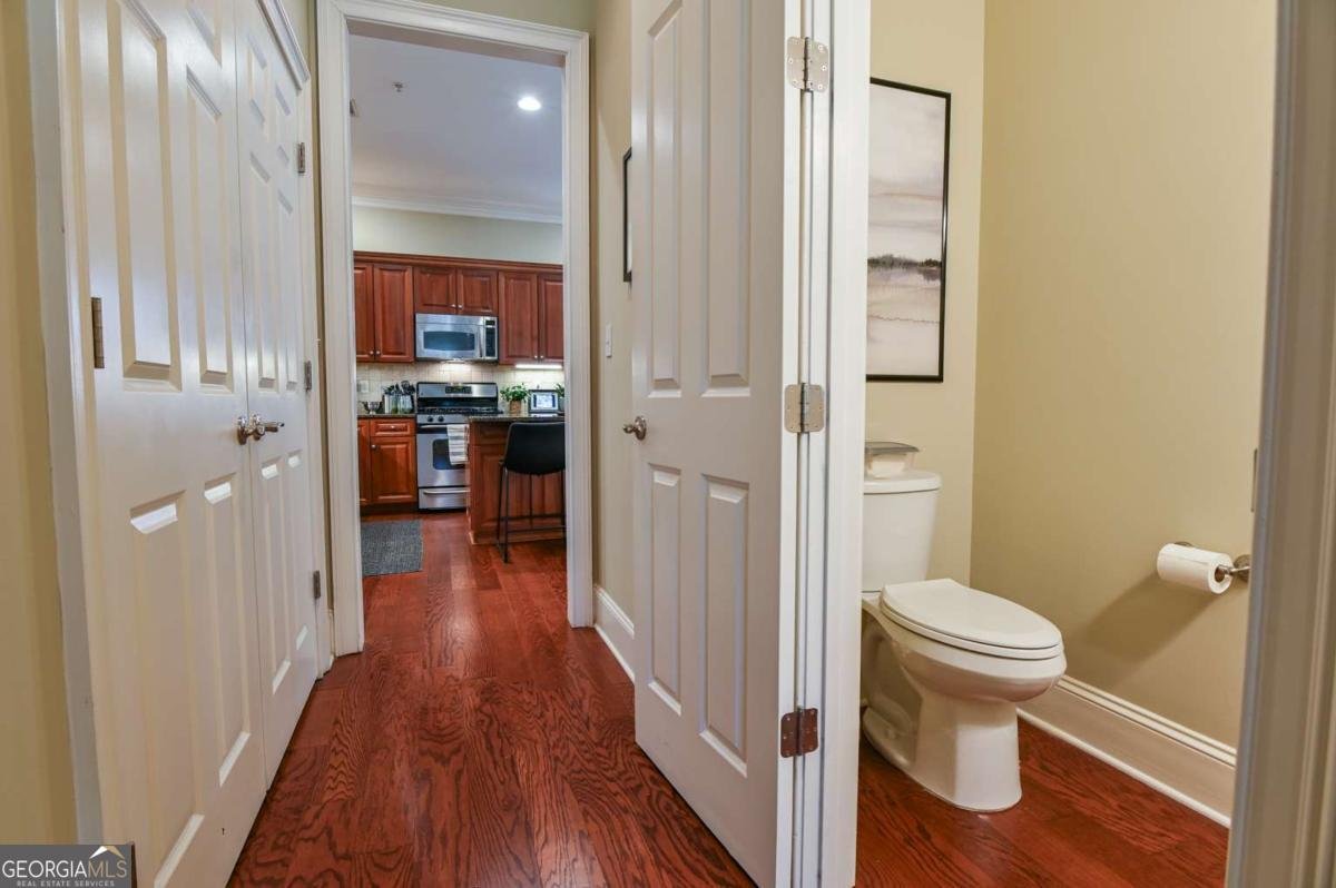 100 Ansonborough Lane Athens - Photo 16