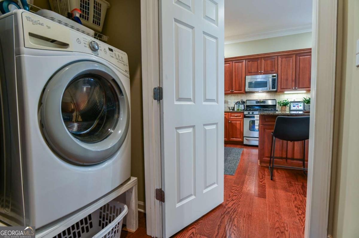 100 Ansonborough Lane Athens - Photo 20