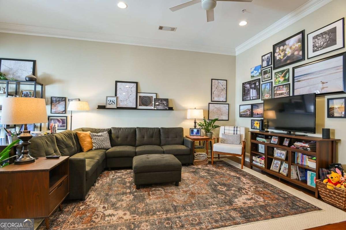 100 Ansonborough Lane Athens - Photo 24