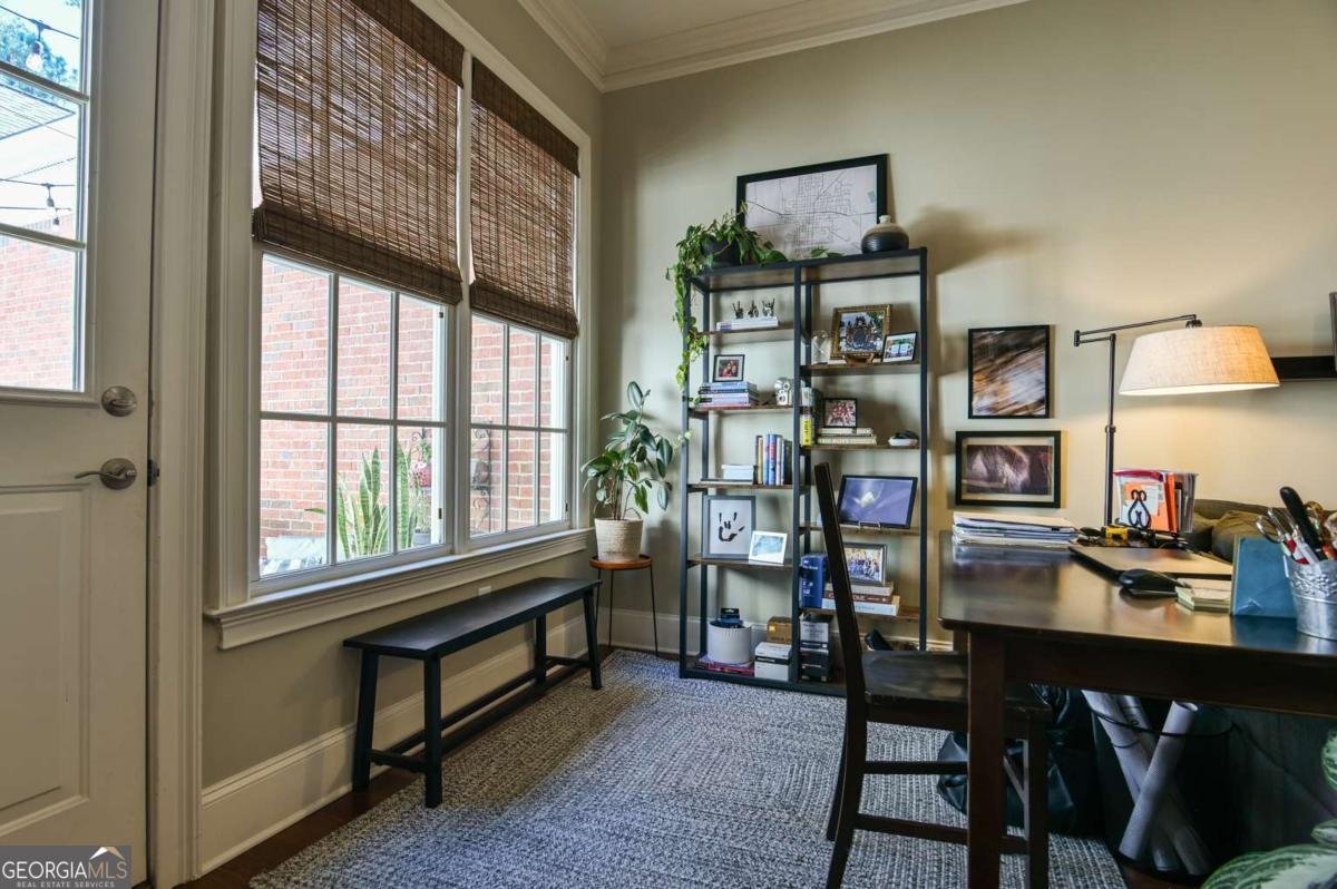 100 Ansonborough Lane Athens - Photo 25