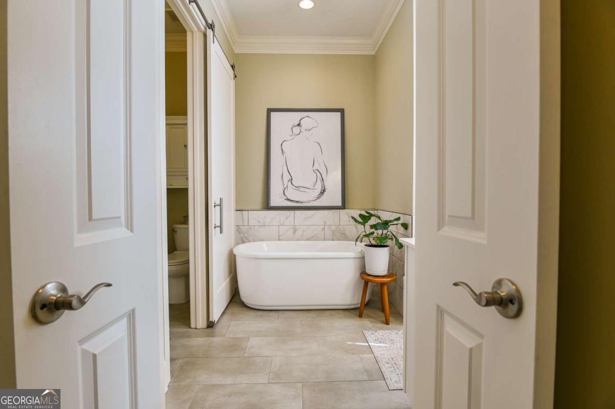 100 Ansonborough Lane Athens - Photo 33