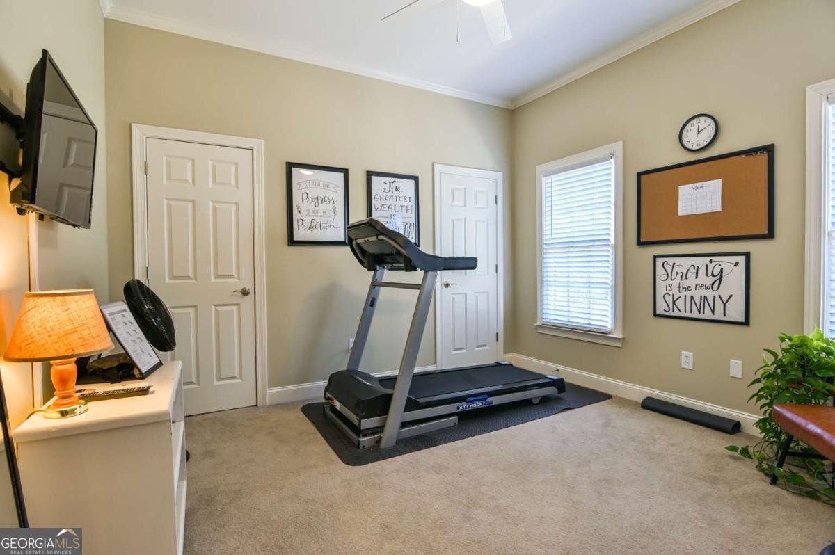 100 Ansonborough Lane Athens - Photo 43