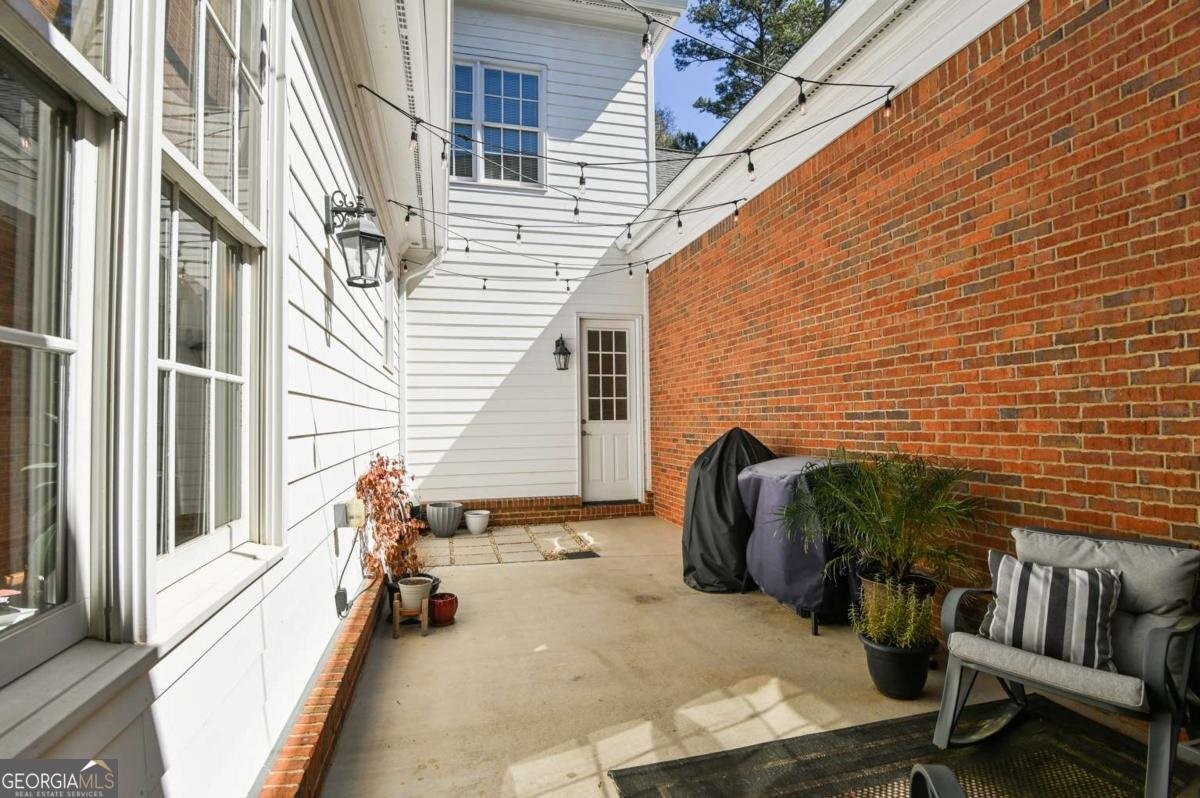 100 Ansonborough Lane Athens - Photo 48