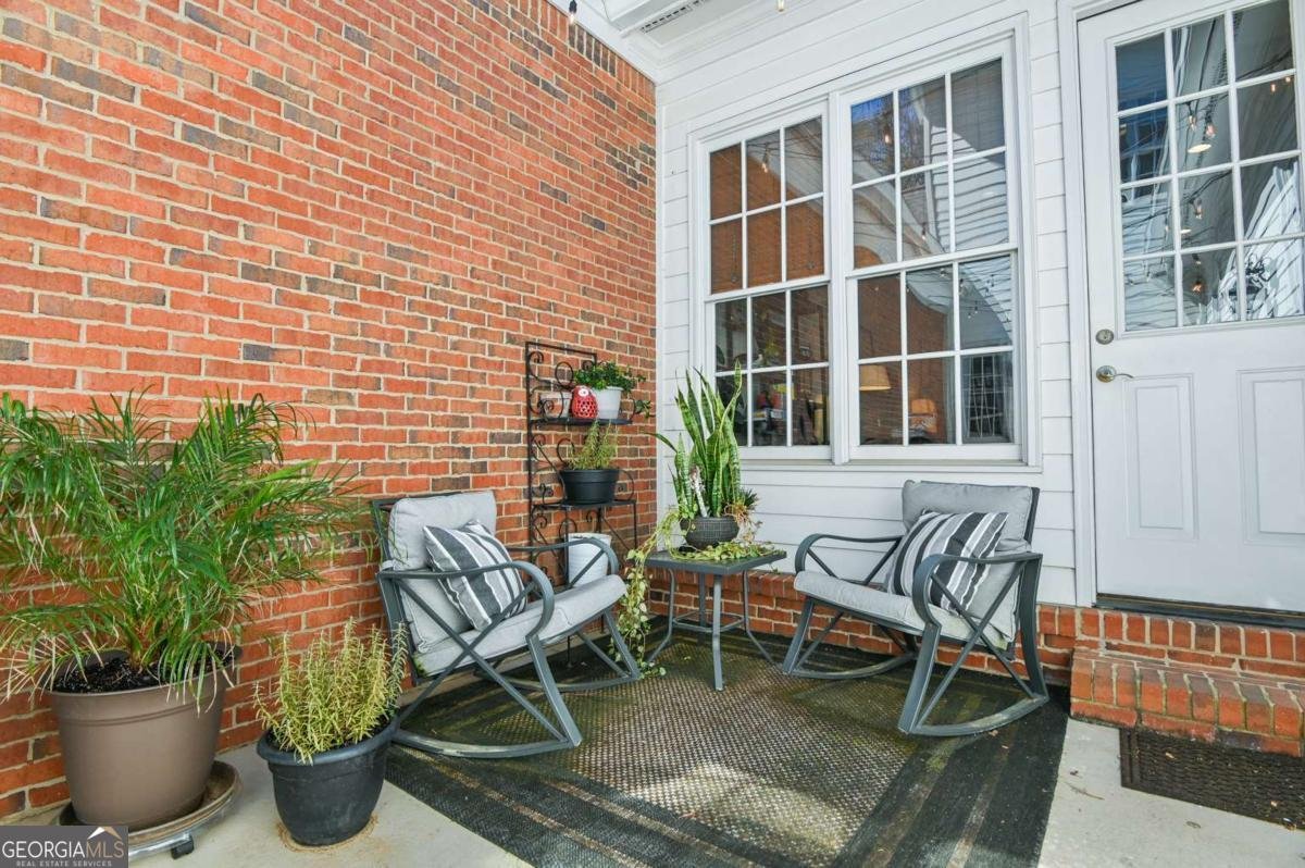 100 Ansonborough Lane Athens - Photo 49