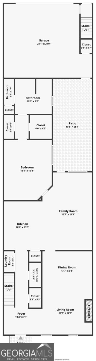100 Ansonborough Lane Athens - Photo 63