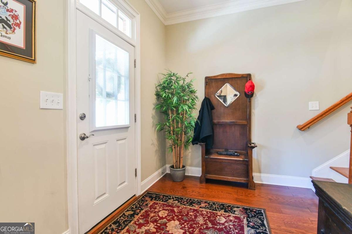 100 Ansonborough Lane Athens - Photo 9