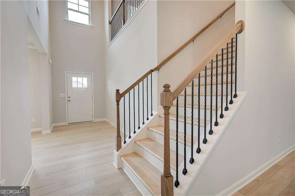 2506 Cadenza Circle Dacula - Photo 6