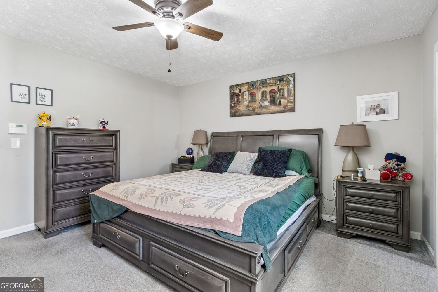 2998 Valley View Circle Powder Springs - Photo 19