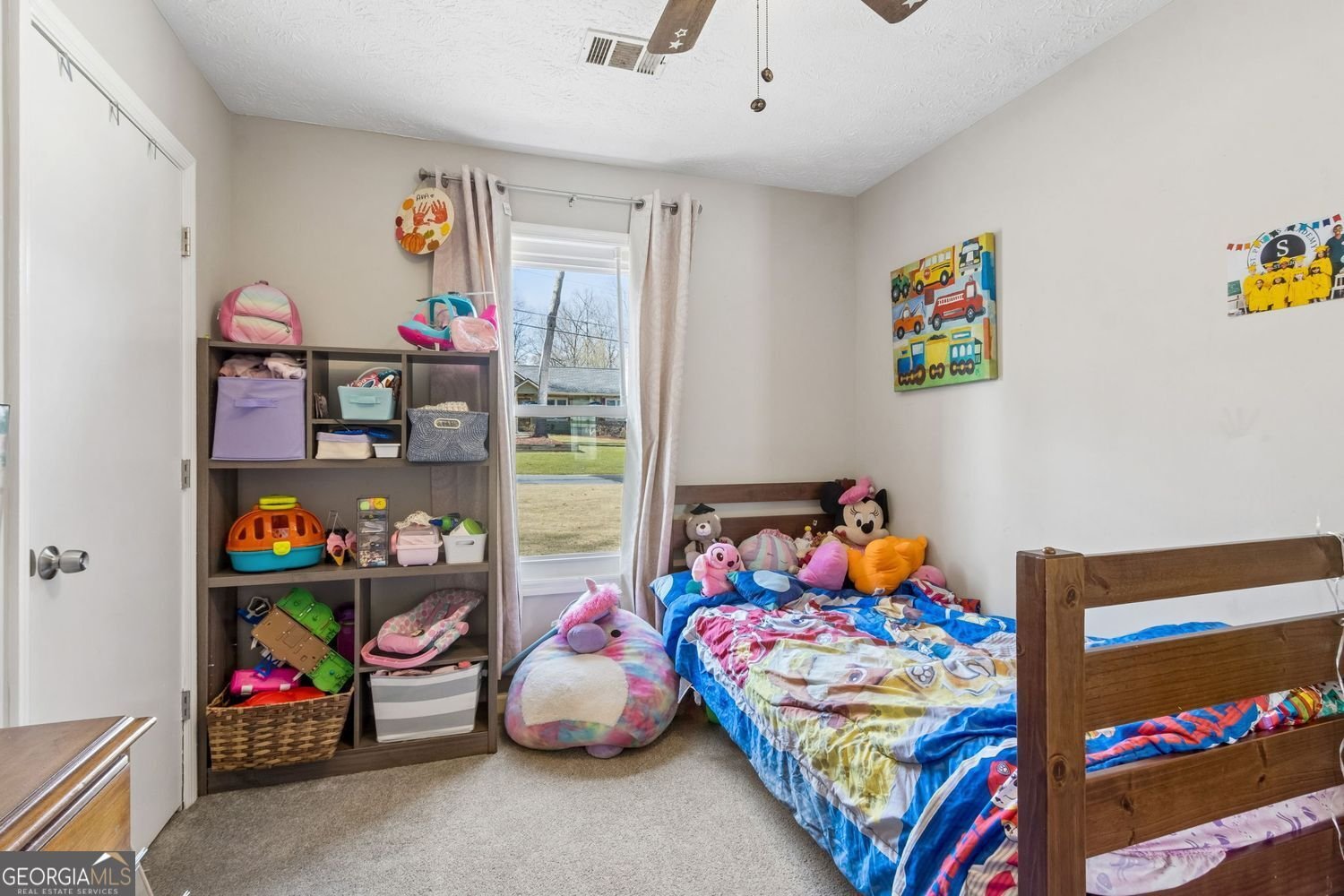 2998 Valley View Circle Powder Springs - Photo 25