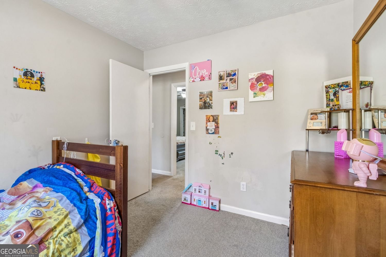 2998 Valley View Circle Powder Springs - Photo 26