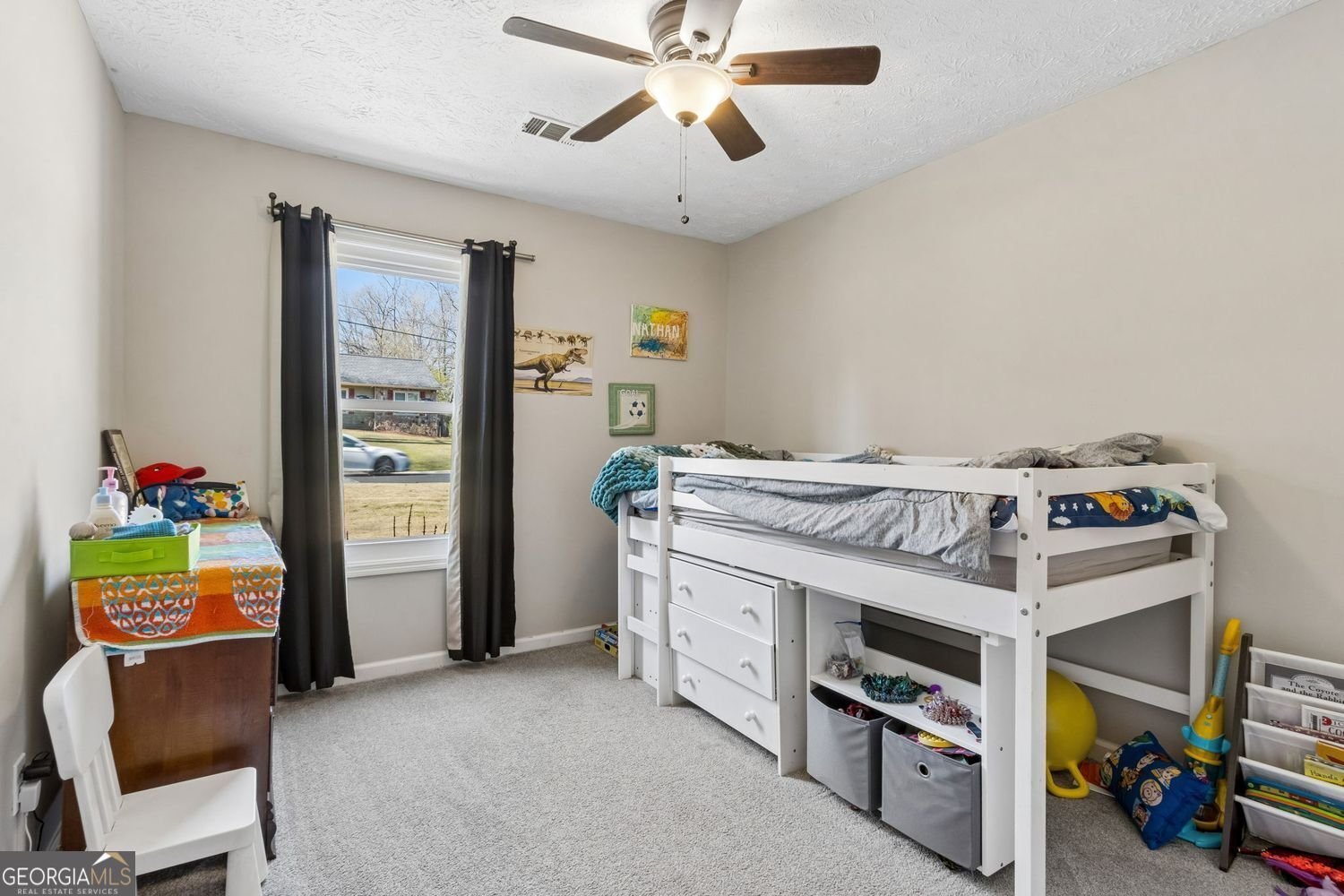 2998 Valley View Circle Powder Springs - Photo 28