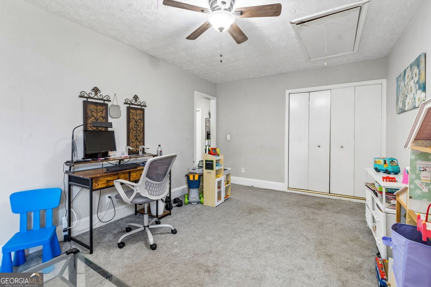 2998 Valley View Circle Powder Springs - Photo 32