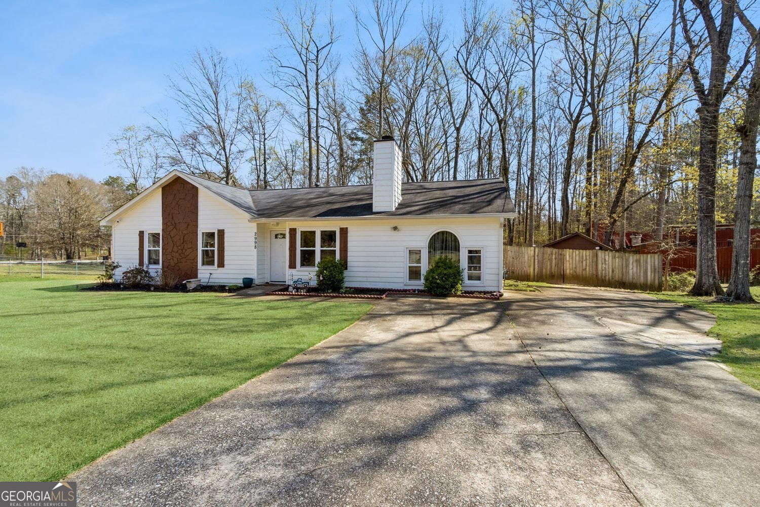 2998 Valley View Circle Powder Springs - Photo 33