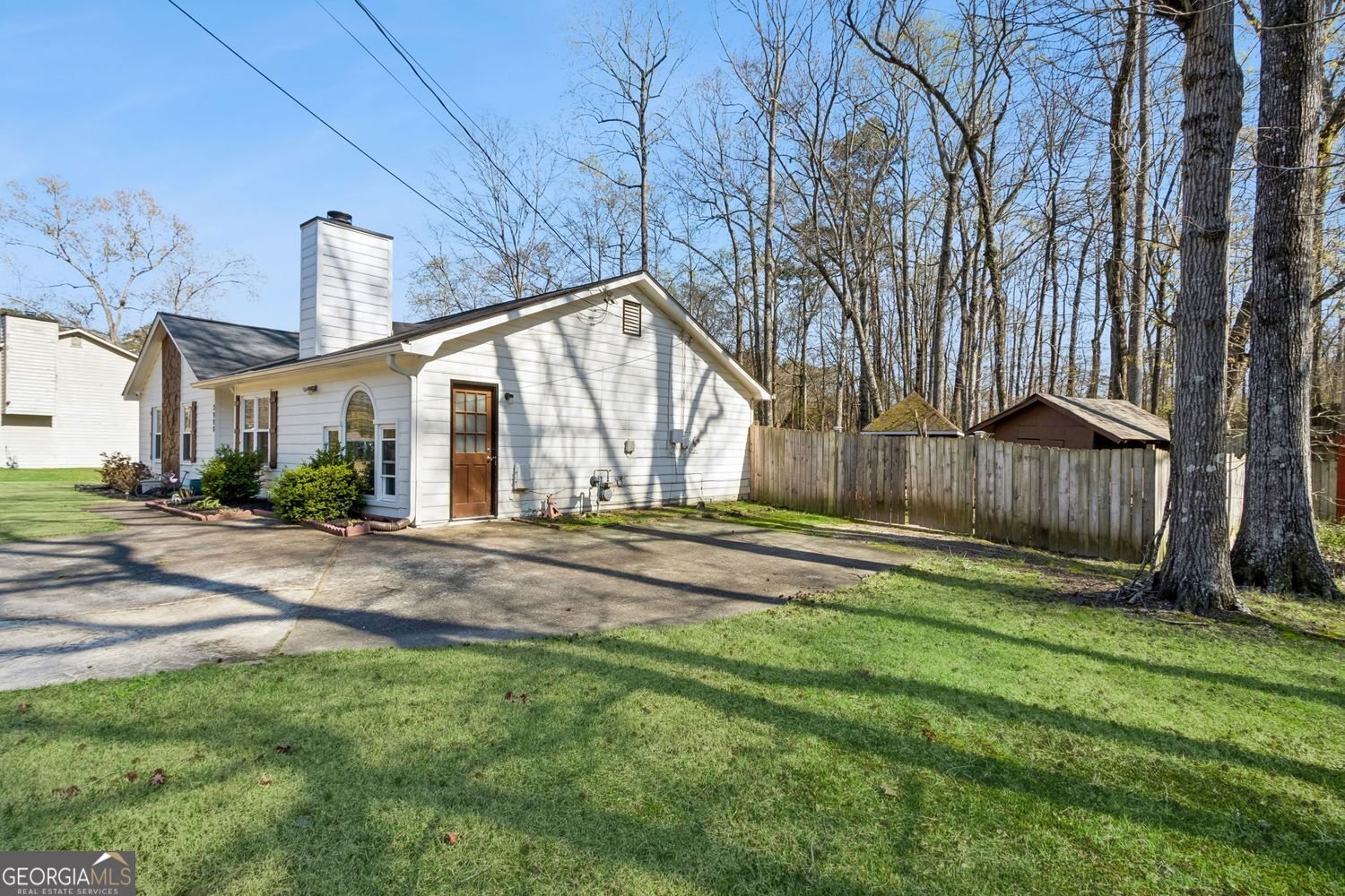 2998 Valley View Circle Powder Springs - Photo 35