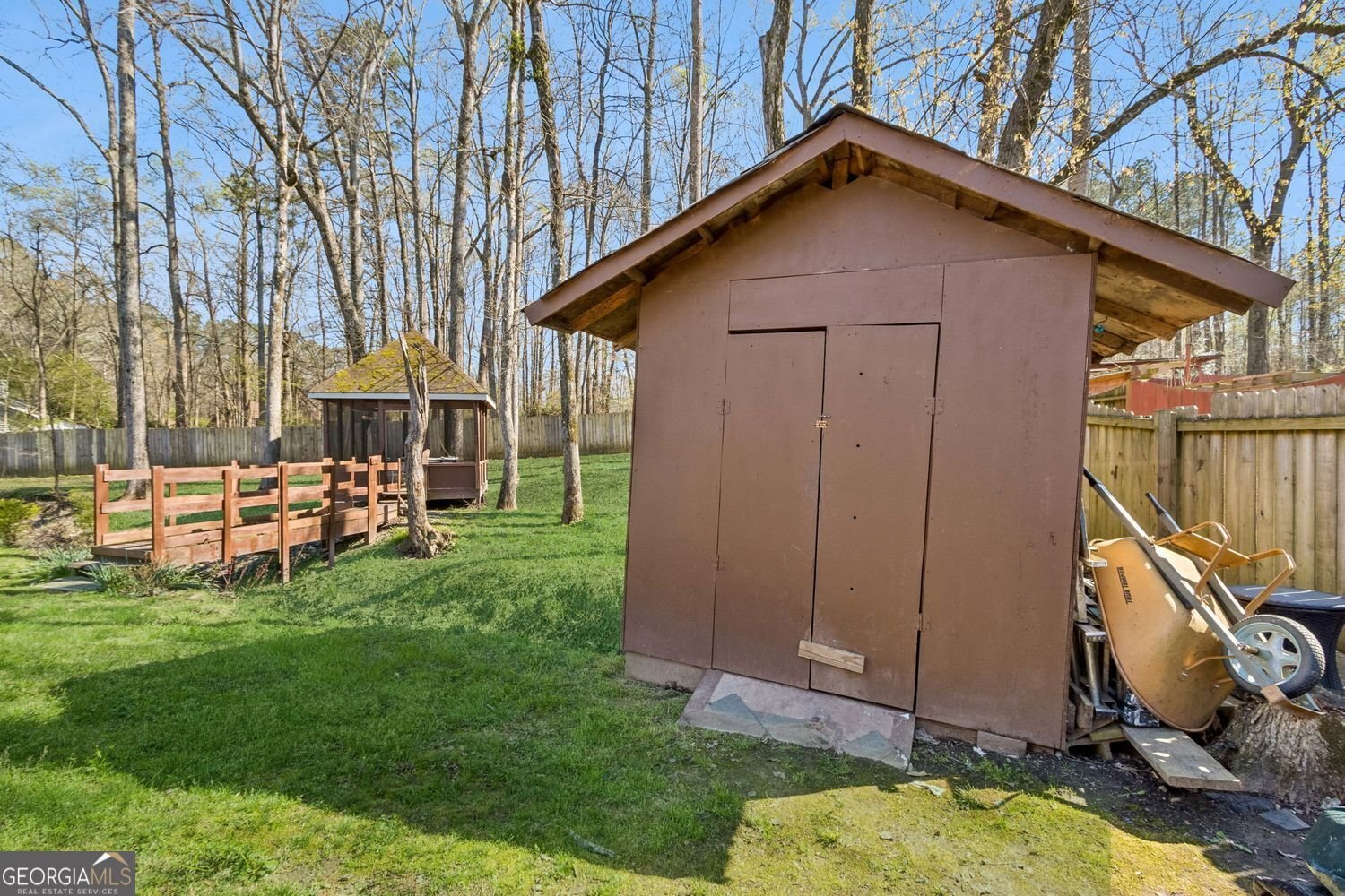 2998 Valley View Circle Powder Springs - Photo 36