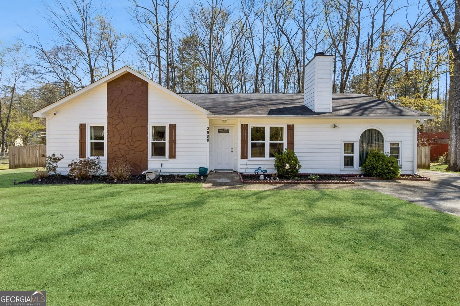 2998 Valley View Circle Powder Springs - Photo 37