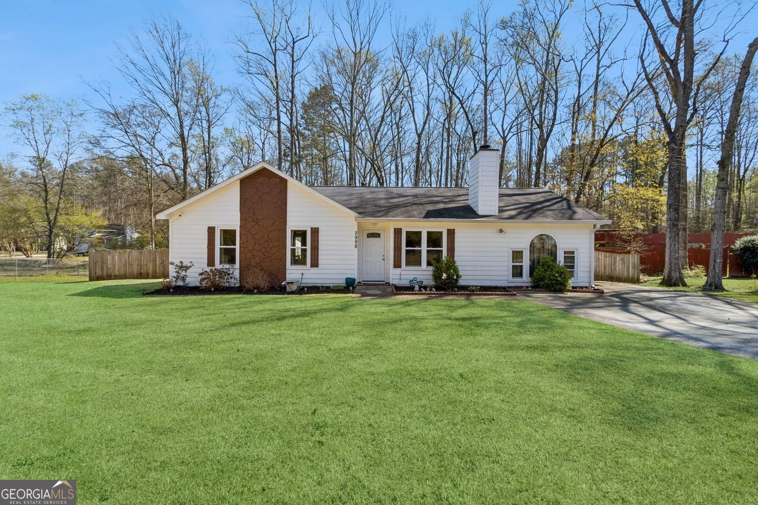 2998 Valley View Circle Powder Springs - Photo 38