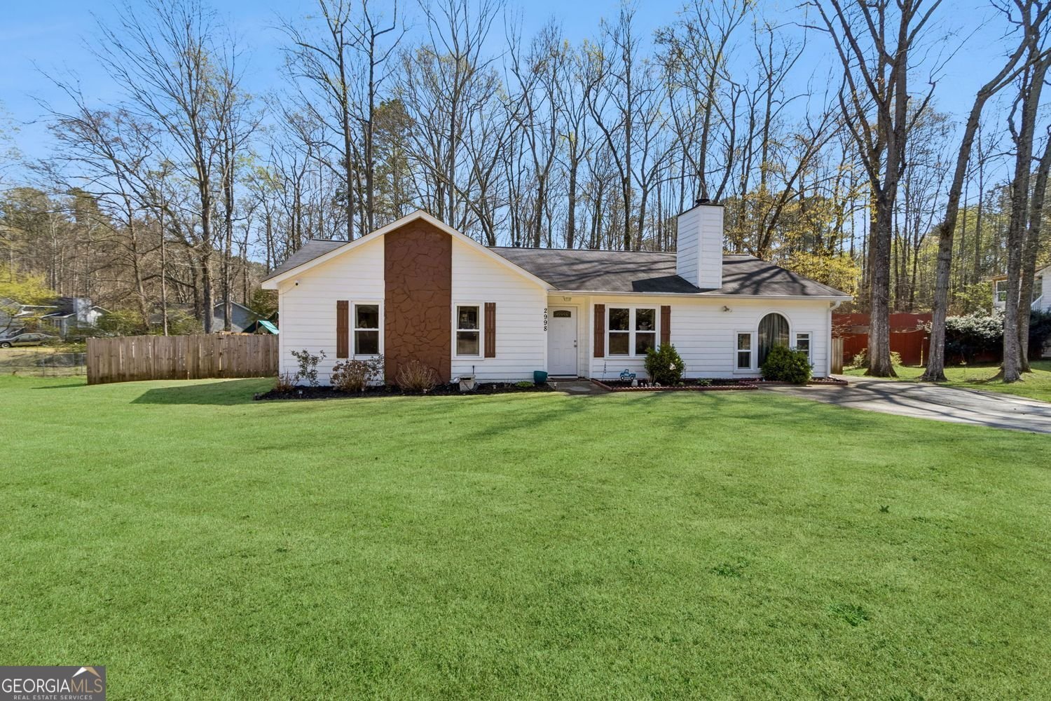 2998 Valley View Circle Powder Springs - Photo 39