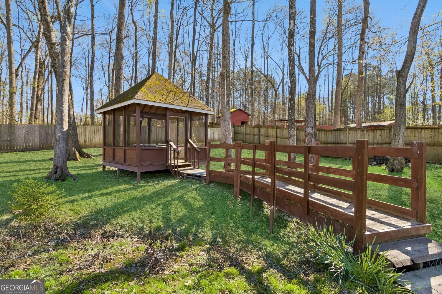 2998 Valley View Circle Powder Springs - Photo 40