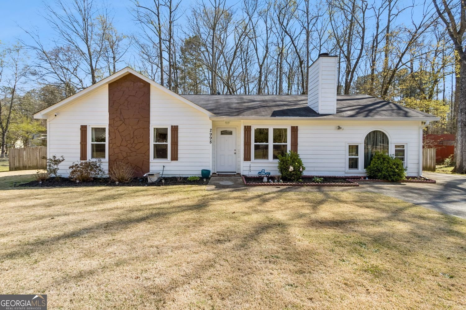 2998 Valley View Circle Powder Springs - Photo 42