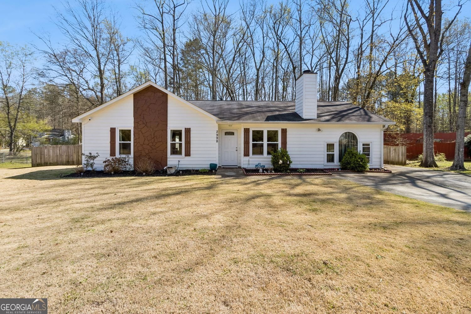 2998 Valley View Circle Powder Springs - Photo 45