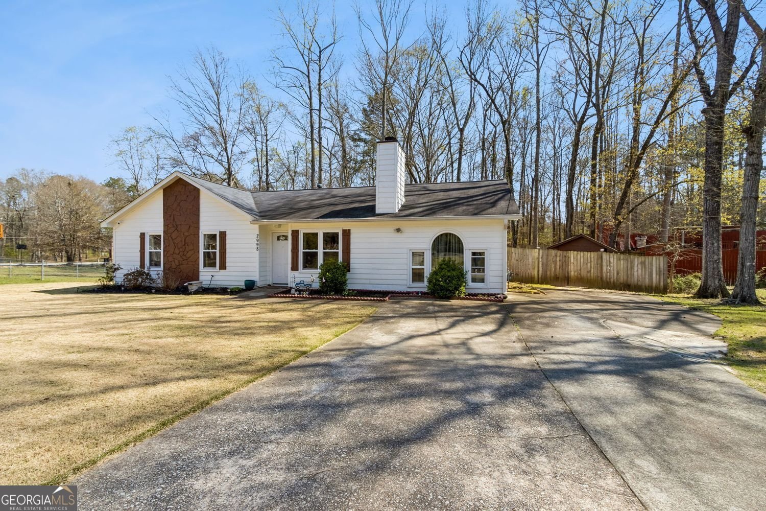 2998 Valley View Circle Powder Springs - Photo 46