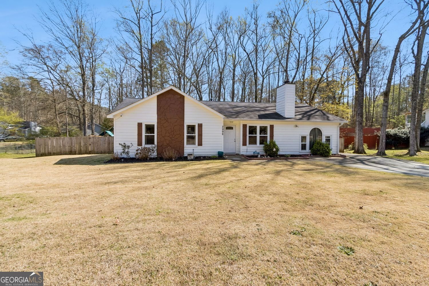 2998 Valley View Circle Powder Springs - Photo 48