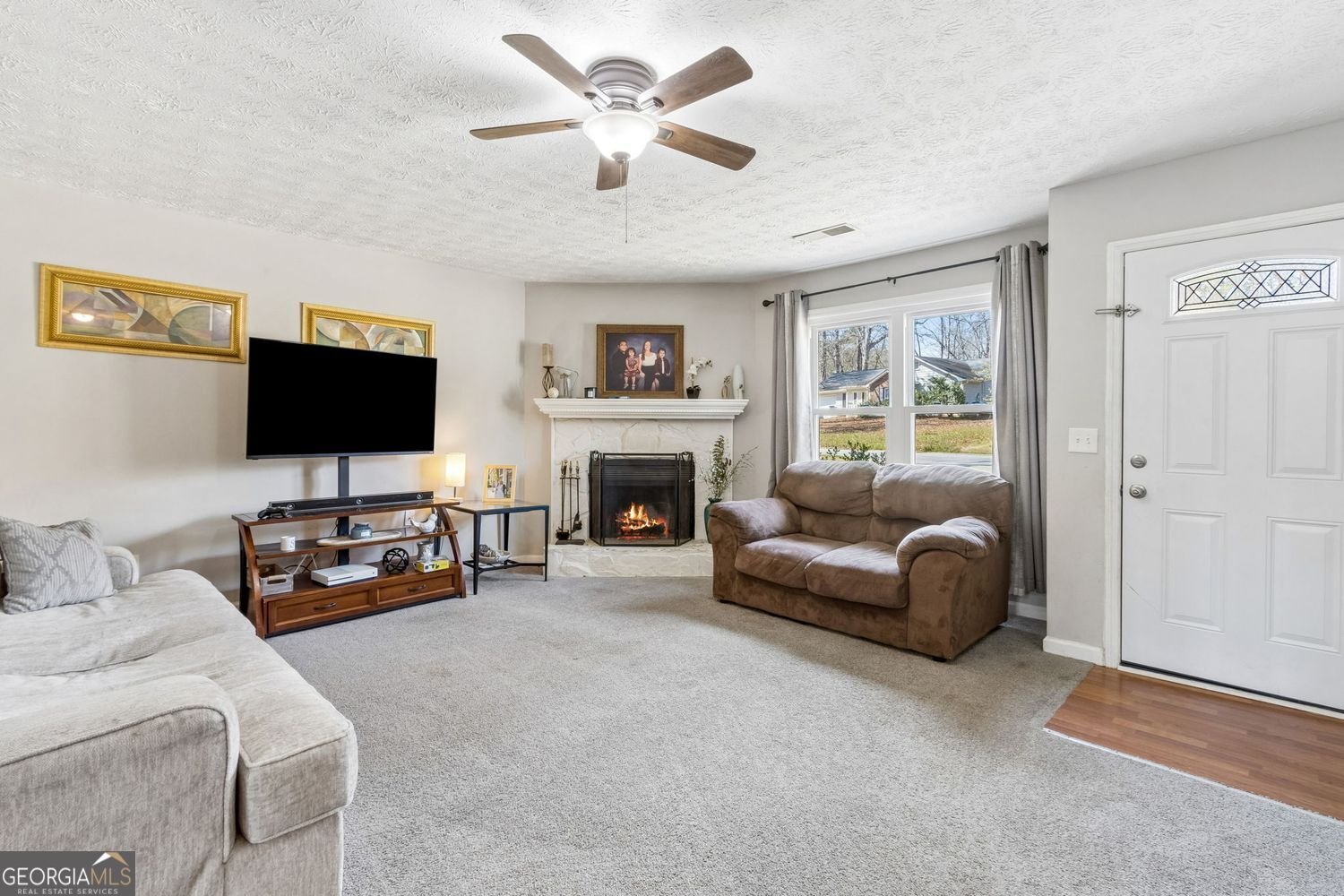 2998 Valley View Circle Powder Springs - Photo 6