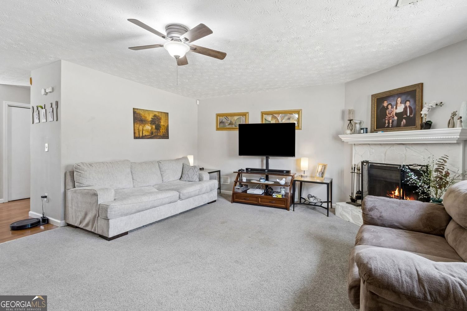 2998 Valley View Circle Powder Springs - Photo 7