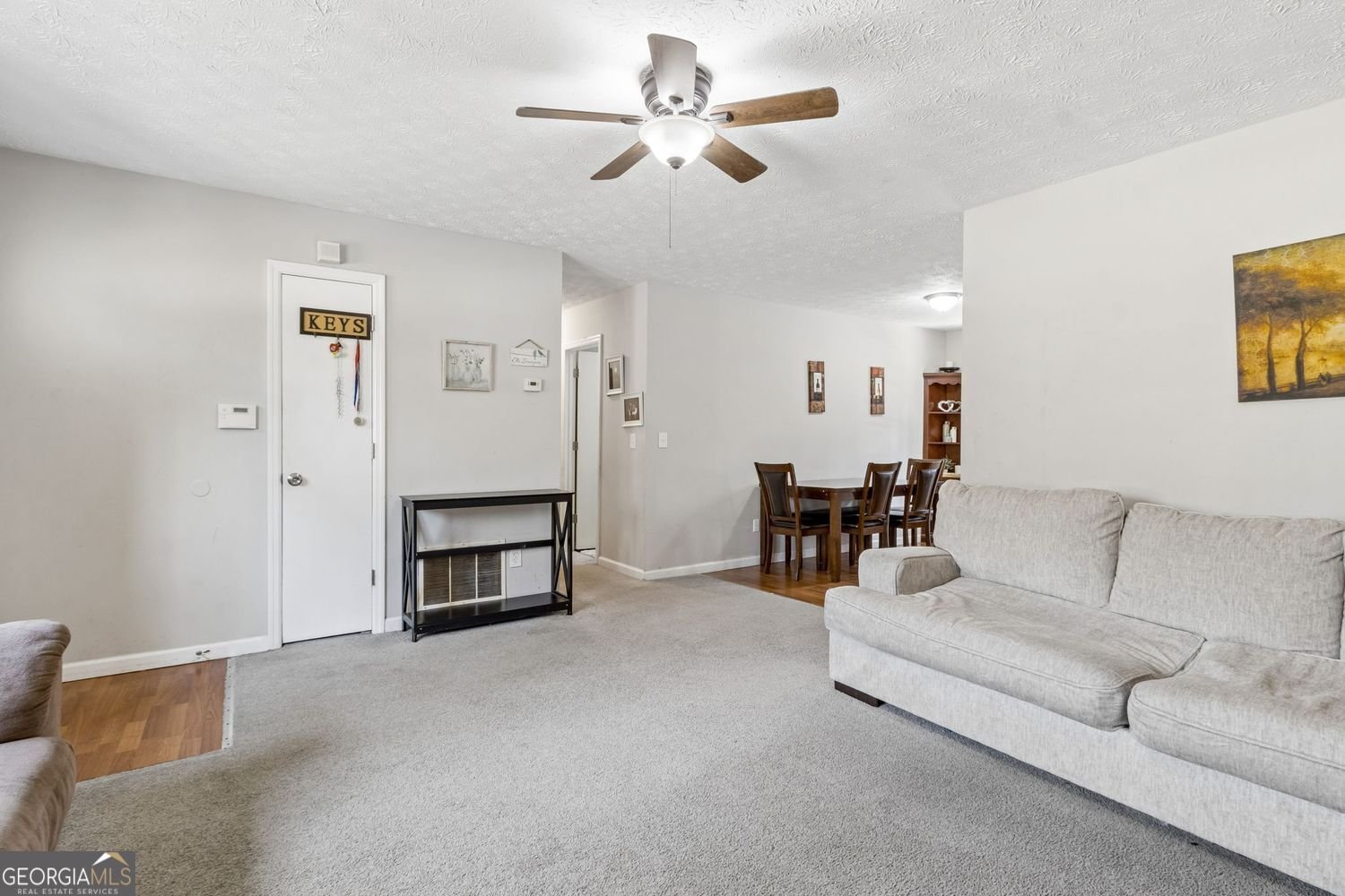 2998 Valley View Circle Powder Springs - Photo 8