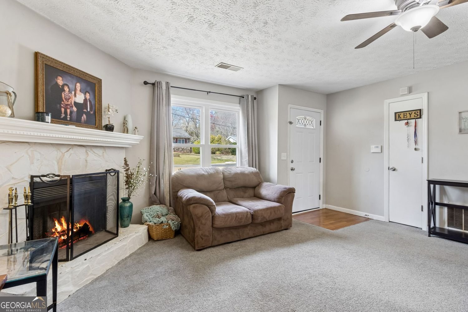 2998 Valley View Circle Powder Springs - Photo 9